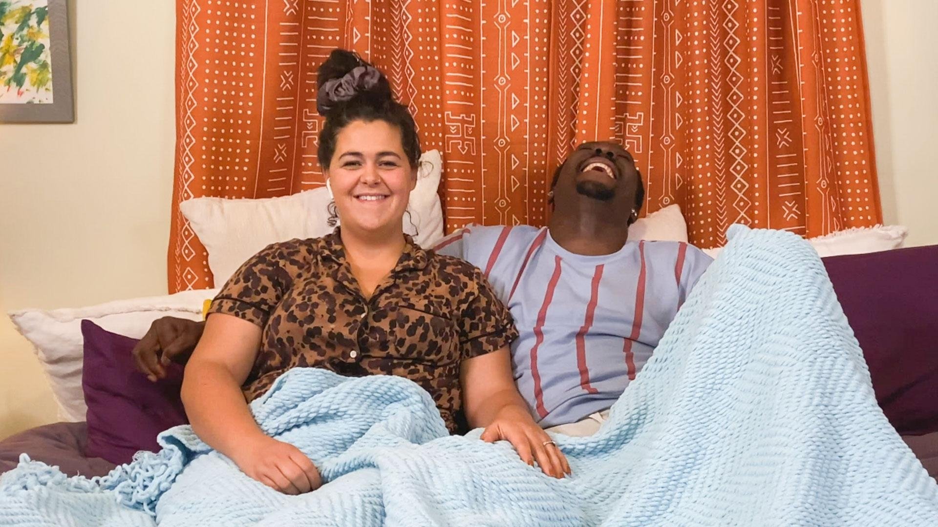 90 Day Fiancé: Pillow Talk S11E2 backdrop