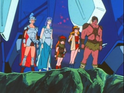 Episode 13