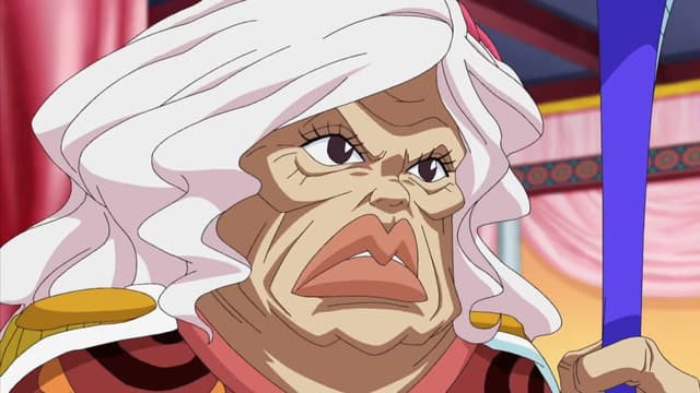 S23E5 · No One Can Stop This Now