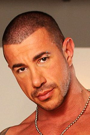 et billede af Marius Mugler