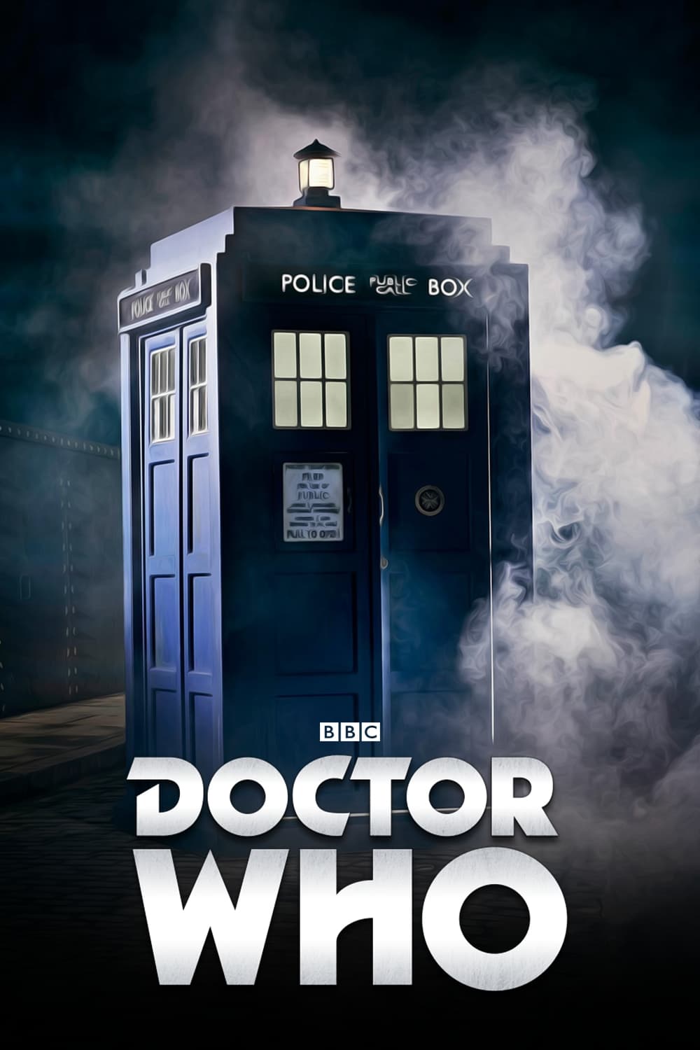 Doctor Who