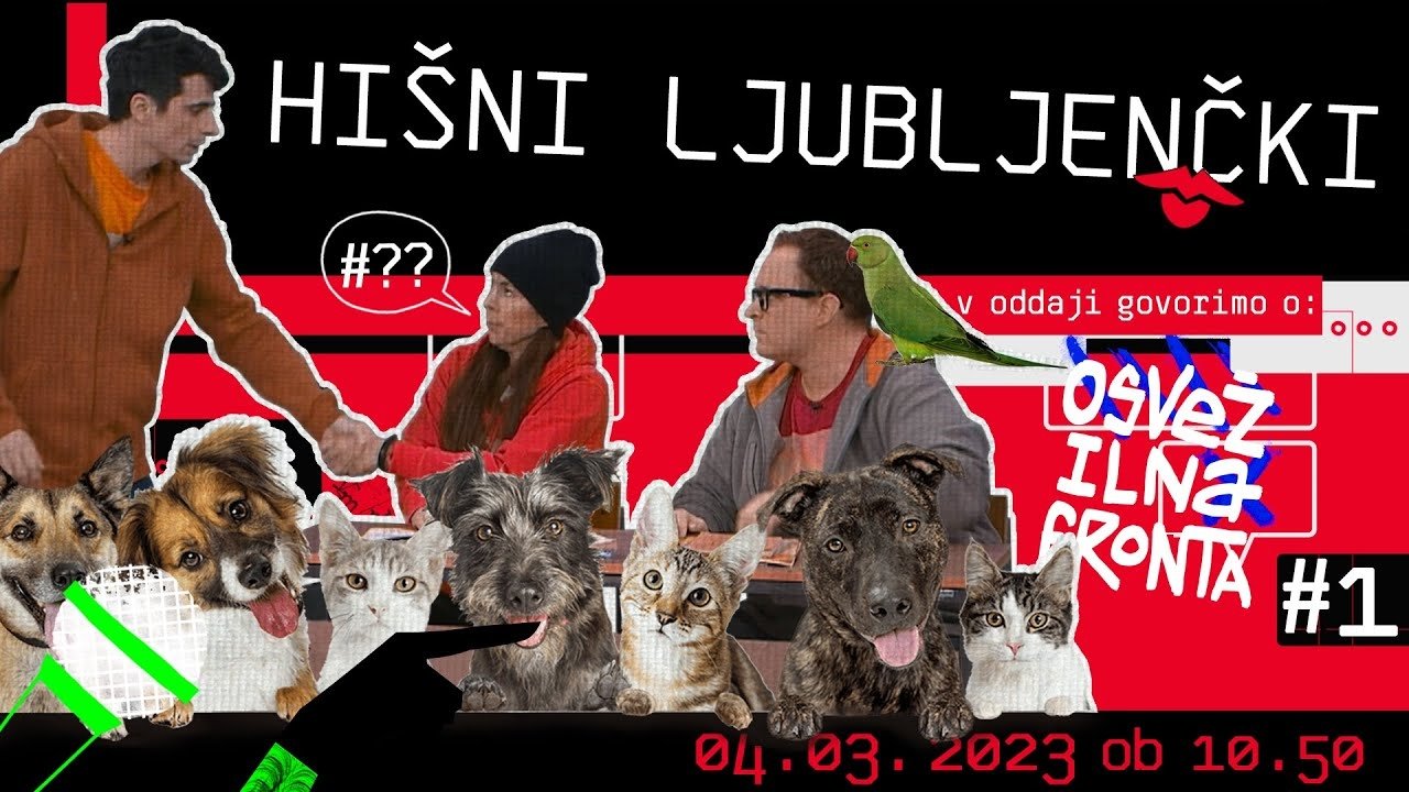 Episode 1
