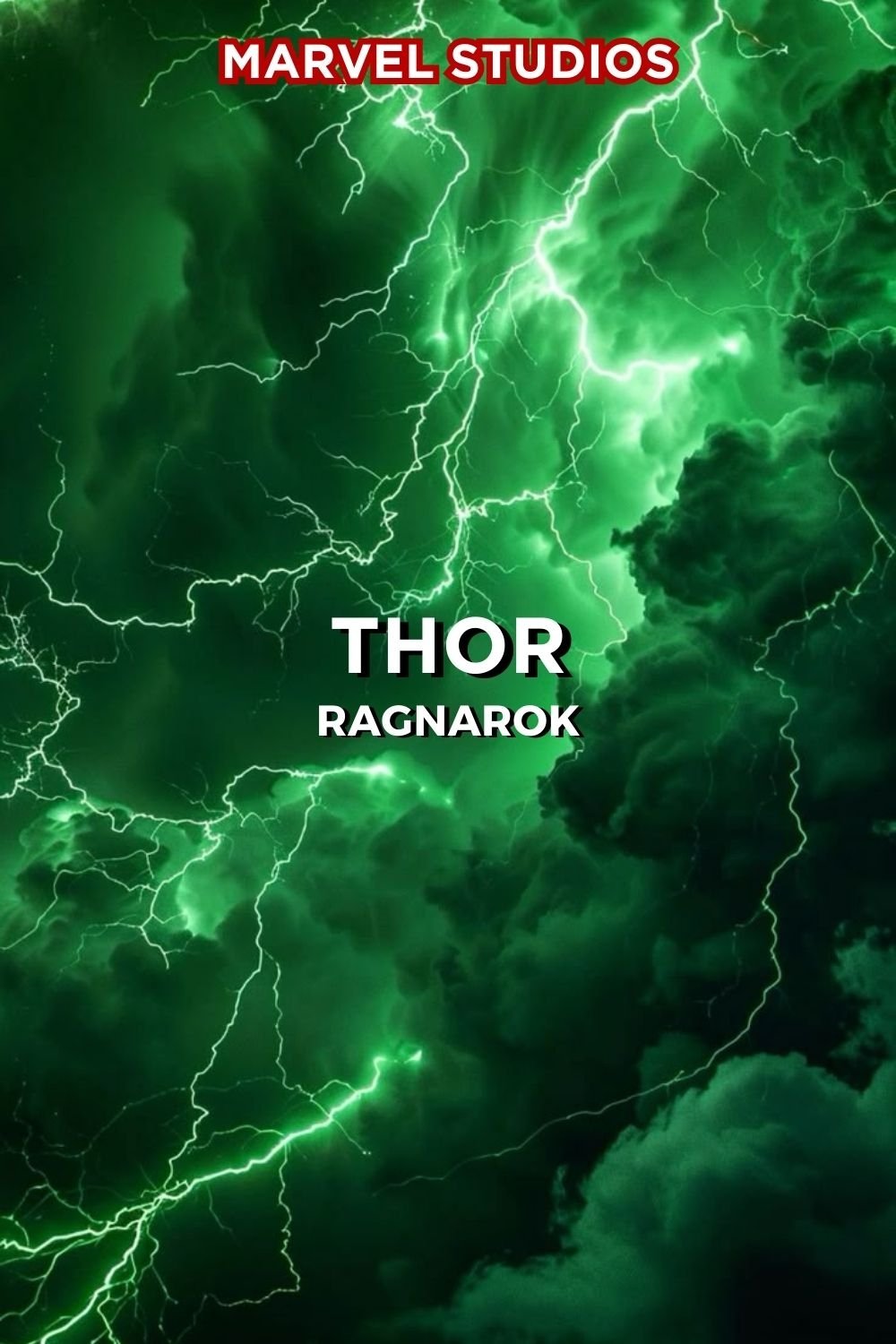 Thor: Ragnarok