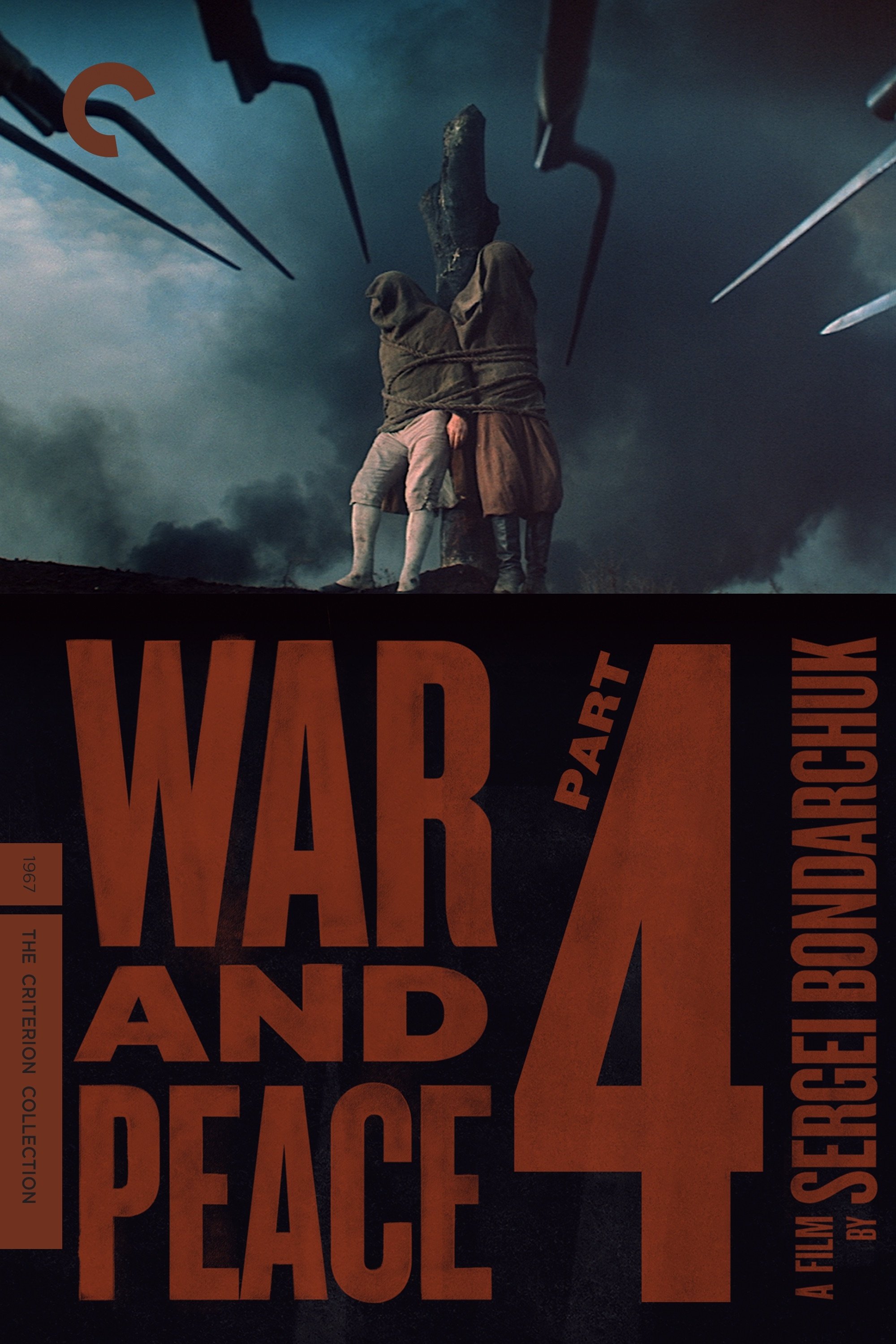 War and Peace, Part IV: Pierre Bezukhov
