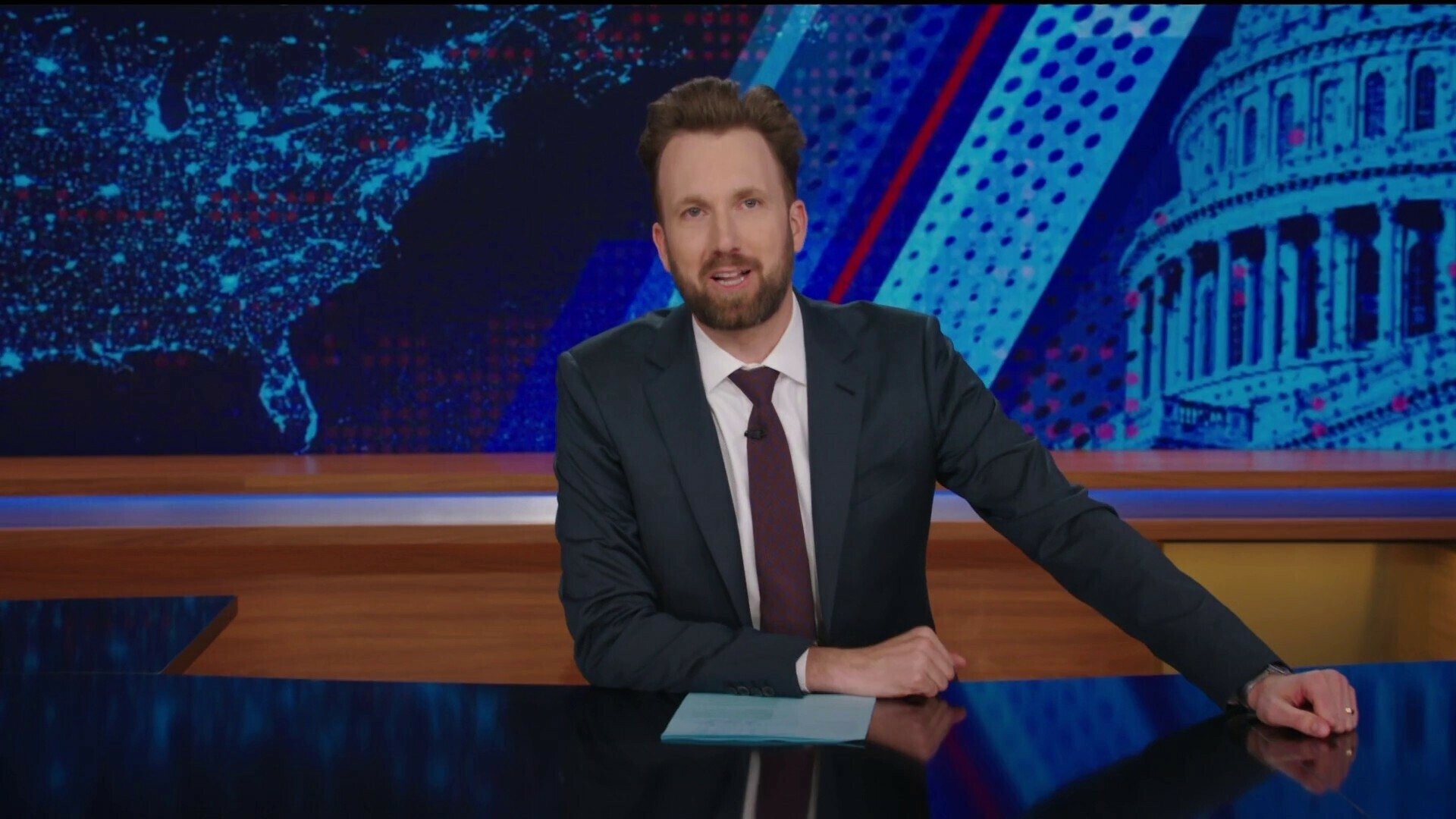 The Daily Show