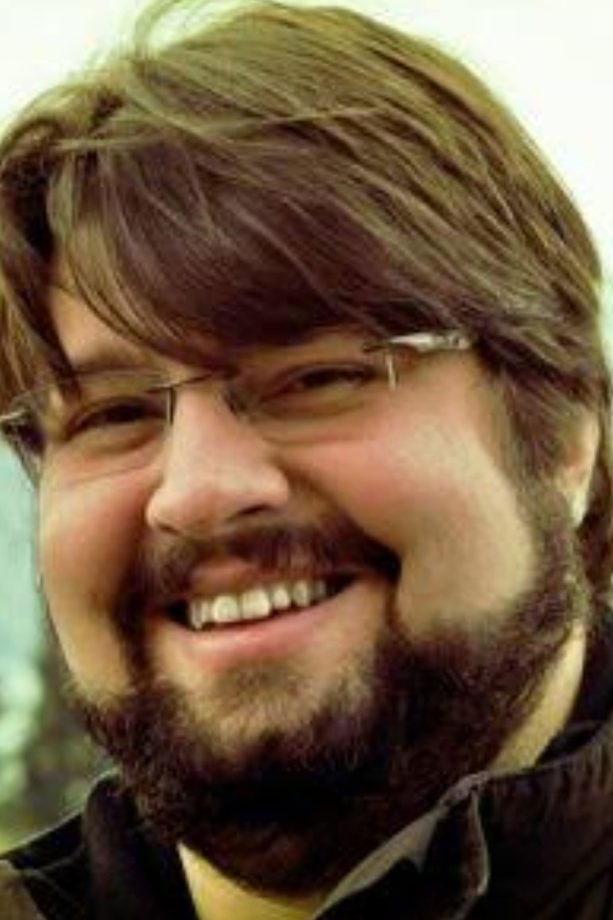 et billede af Alexandre Ottoni