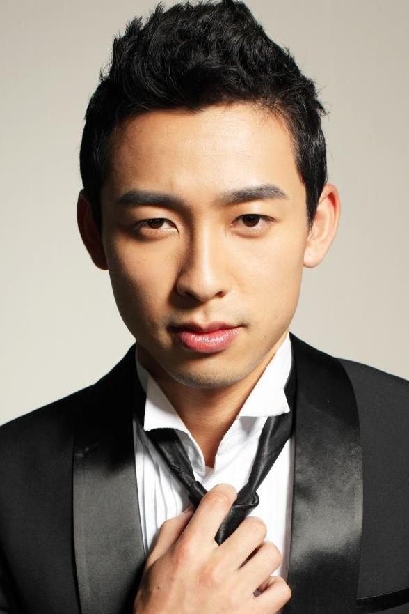 et billede af Marc Ngan