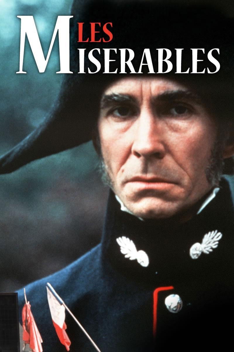 Les Mis&eacute;rables