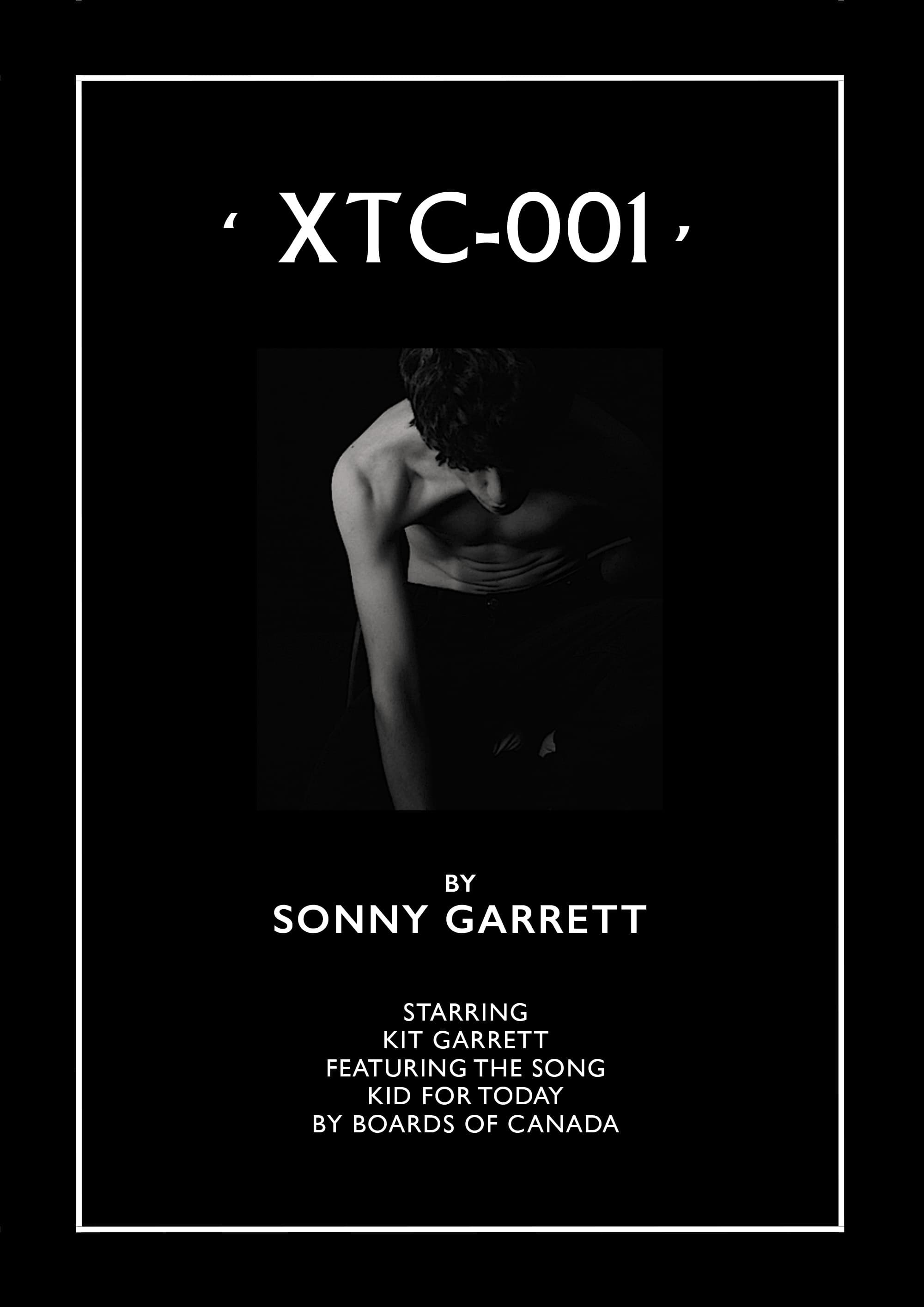 XTC-001