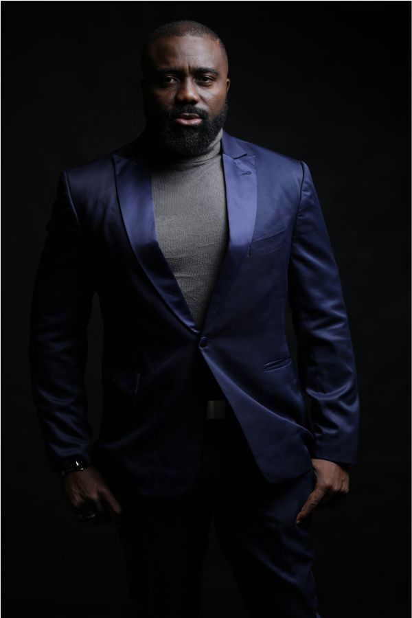 et billede af Dupree Koual