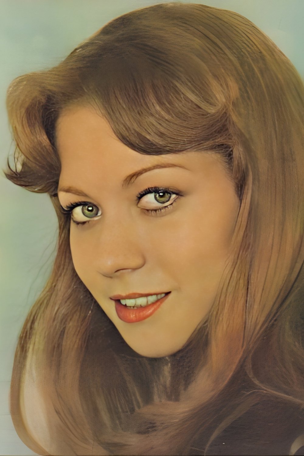 et billede af Itır Esen