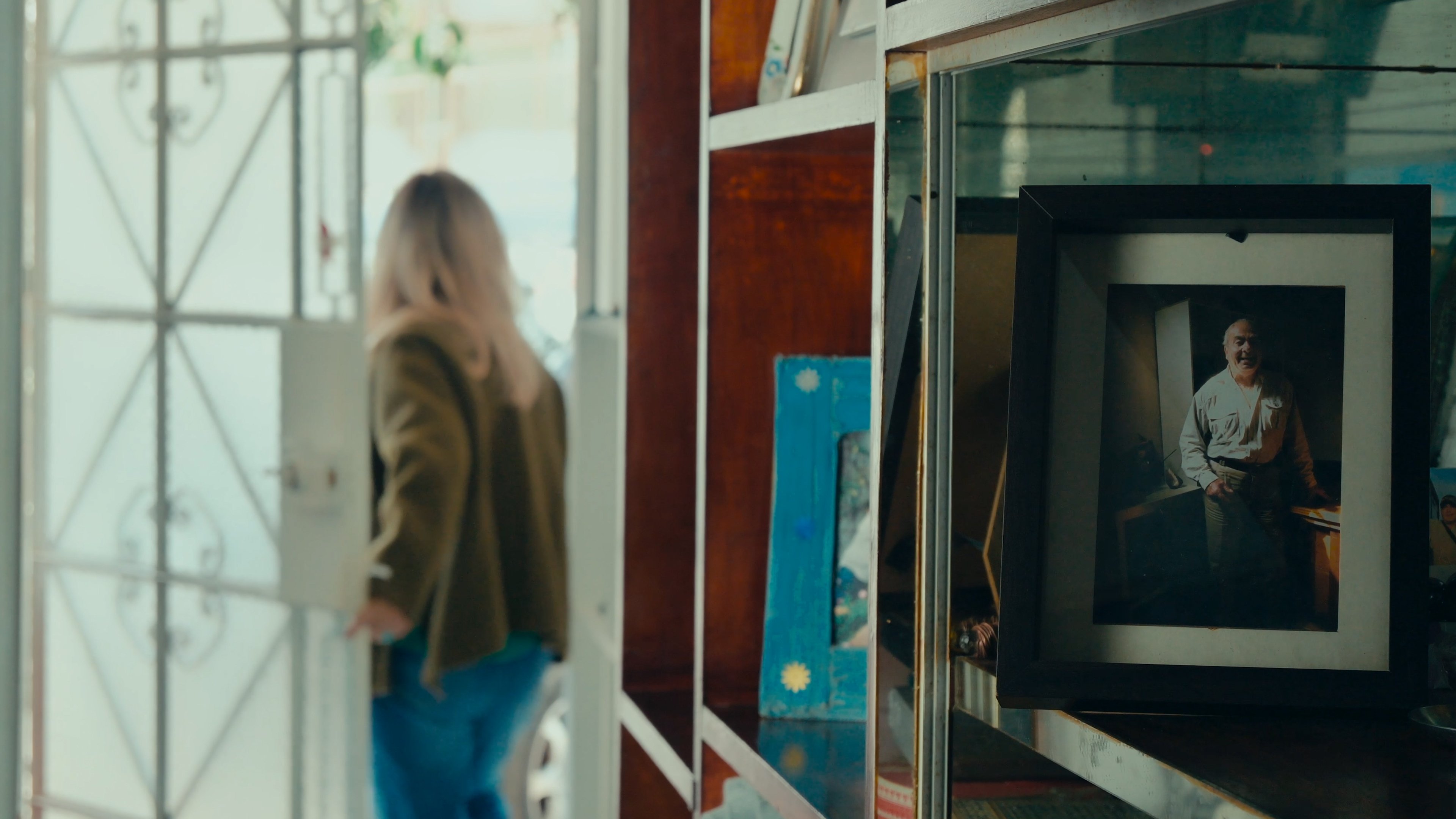 El color del amor (2025)