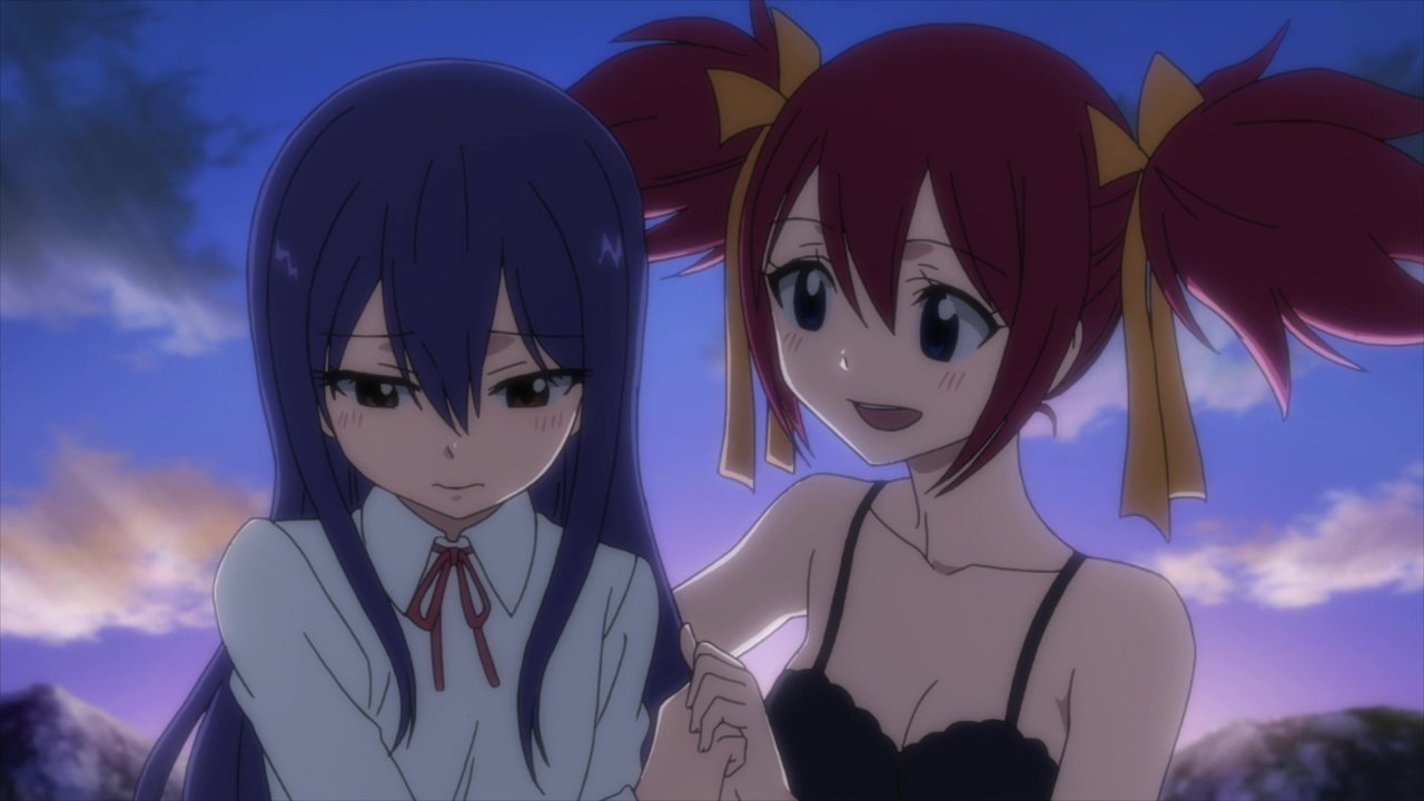 Fairy Tail Season 2 Episodes Fairy Tail Season 2 Episodes