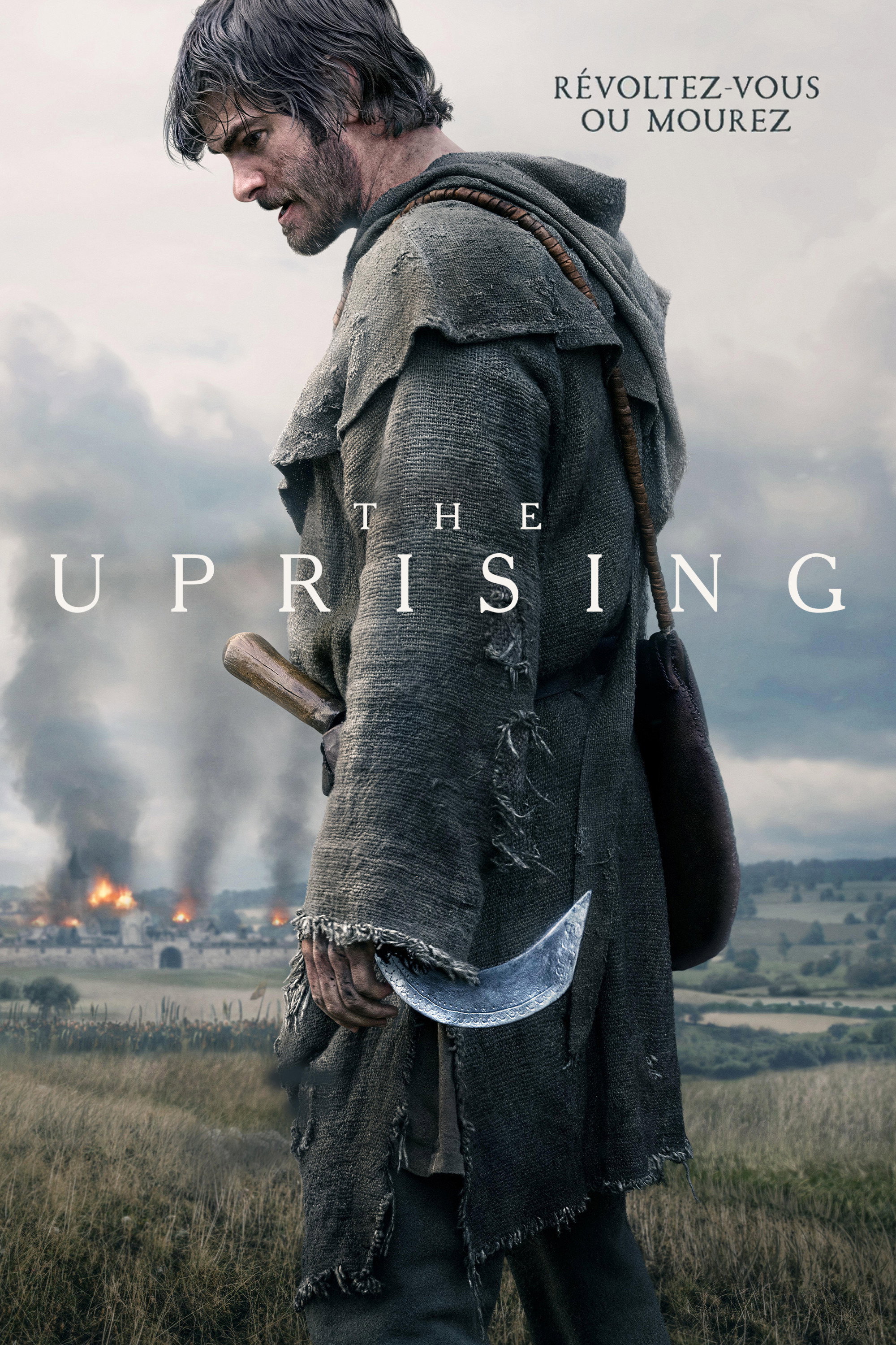 The Uprising