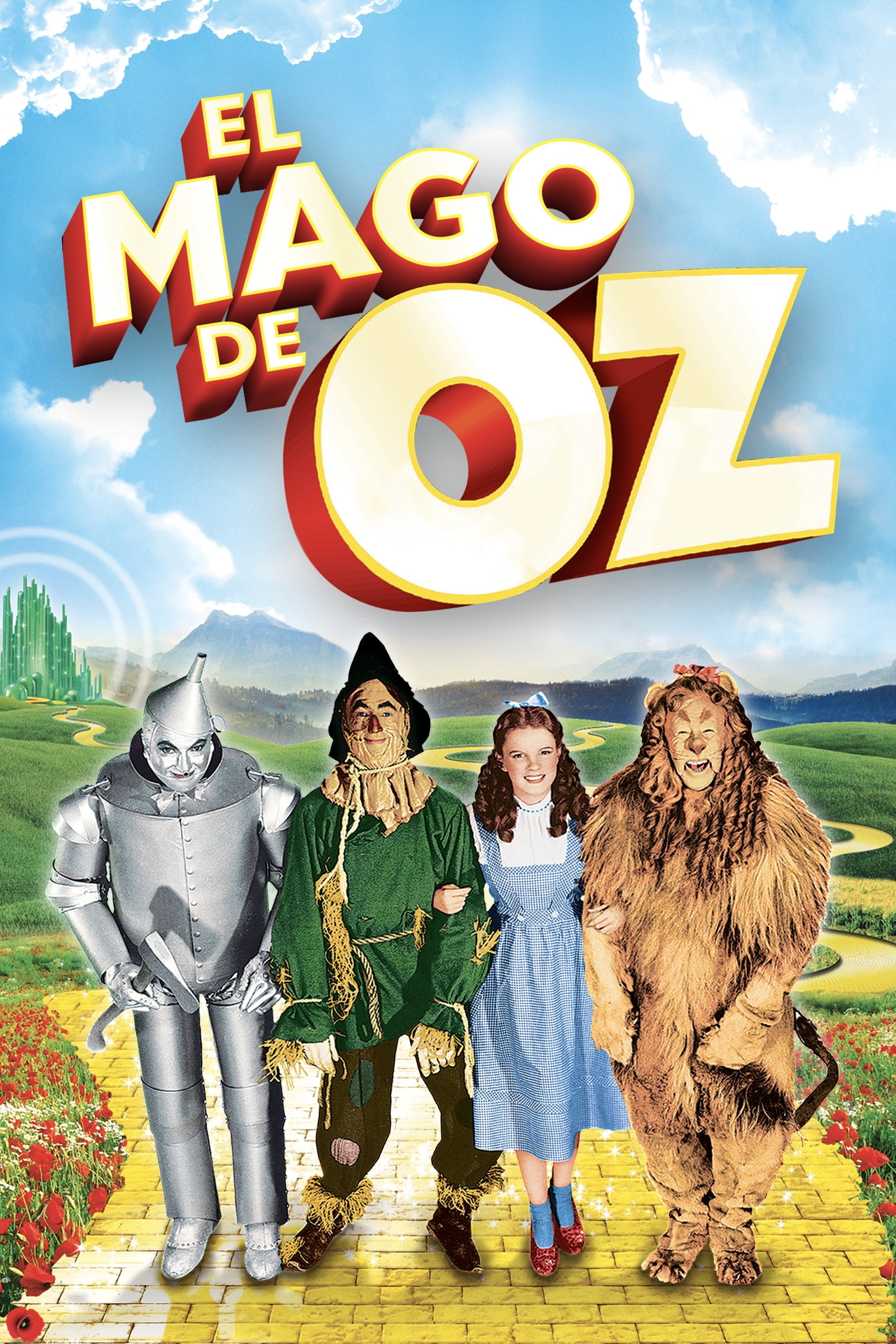 The Wizard of Oz