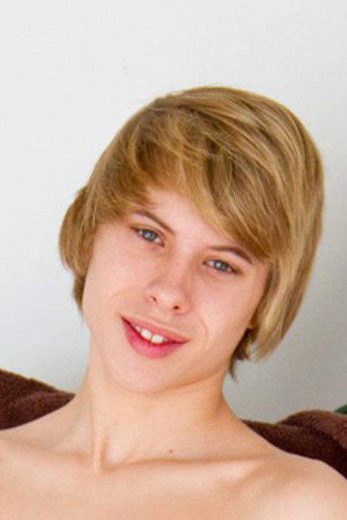 et billede af Jade Parker