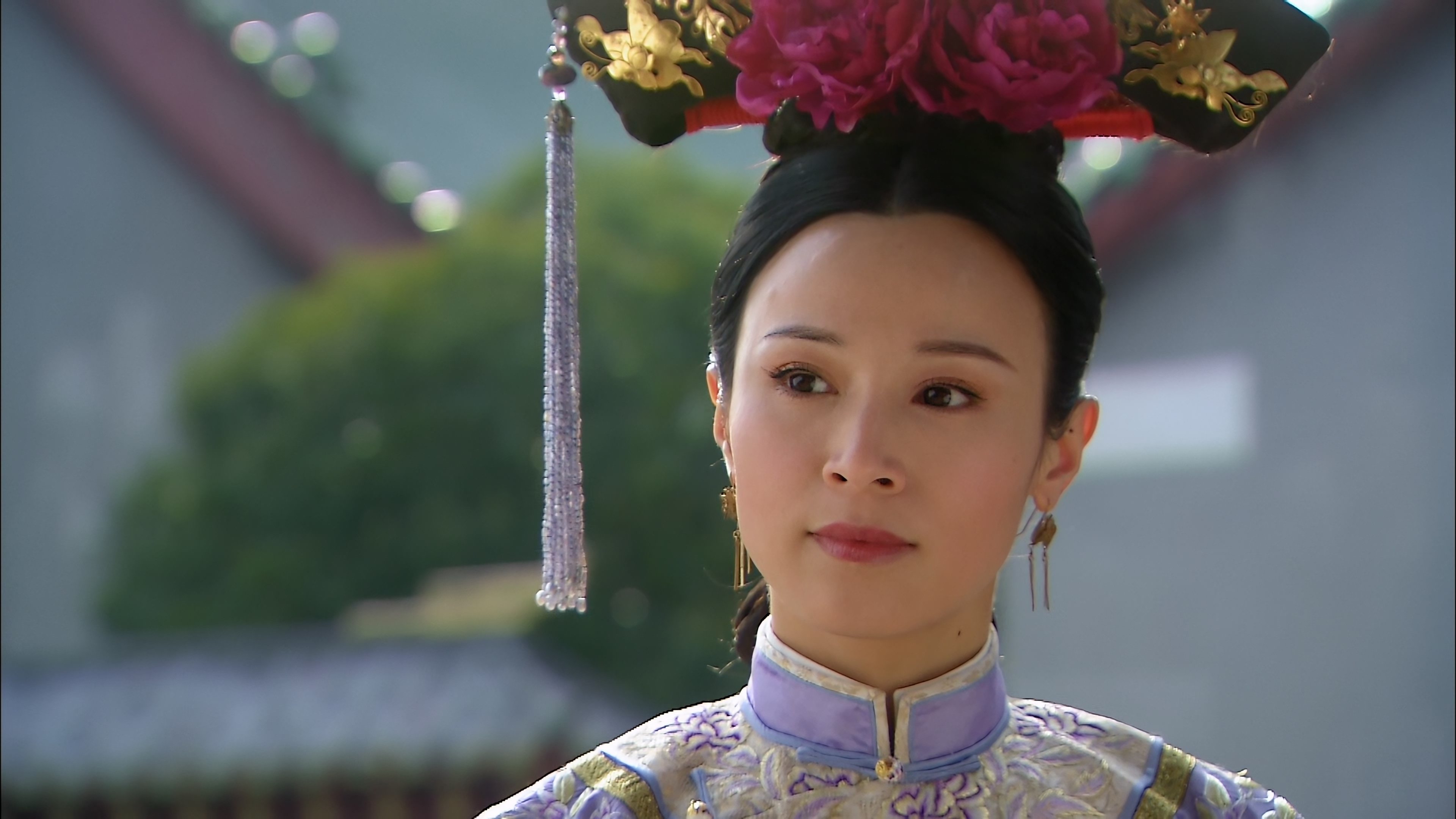 Scarlet Heart