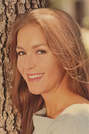 et billede af Bobbie Byers