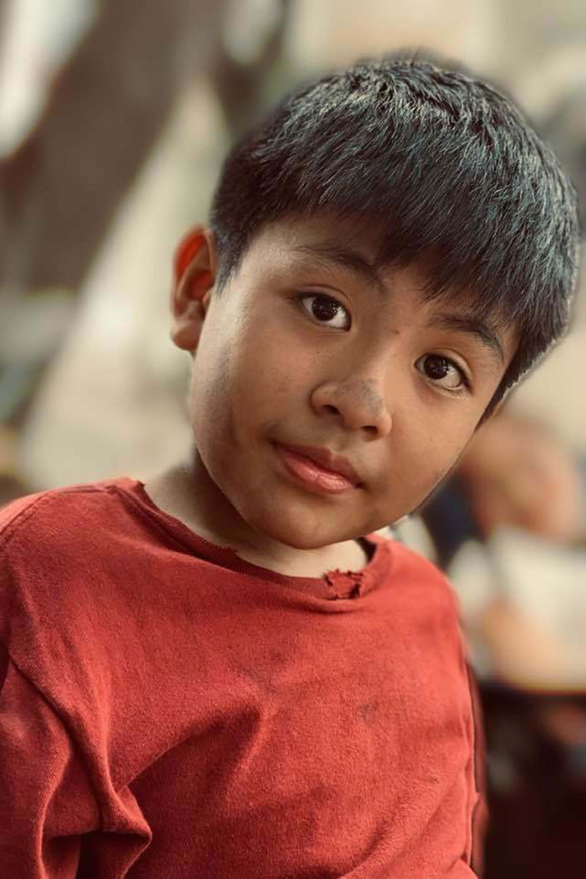 et billede af Phạm Duy Anh