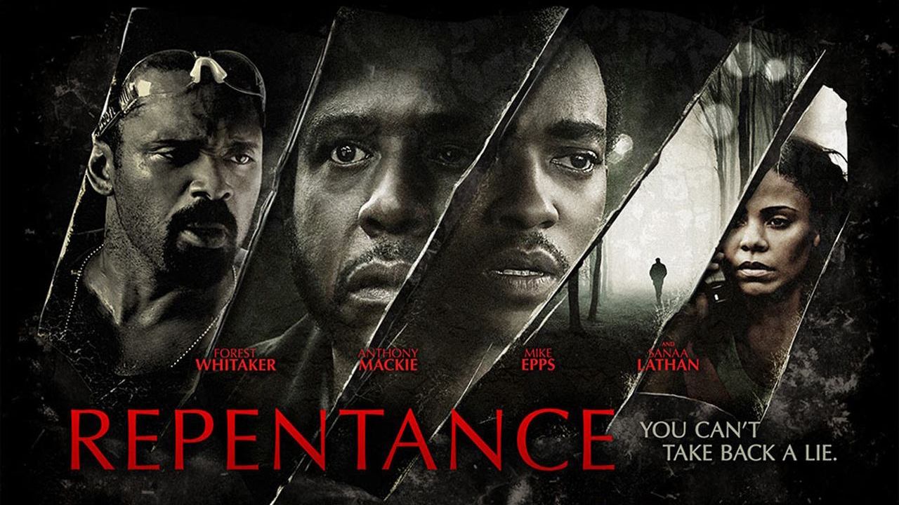 Repentance (2014)