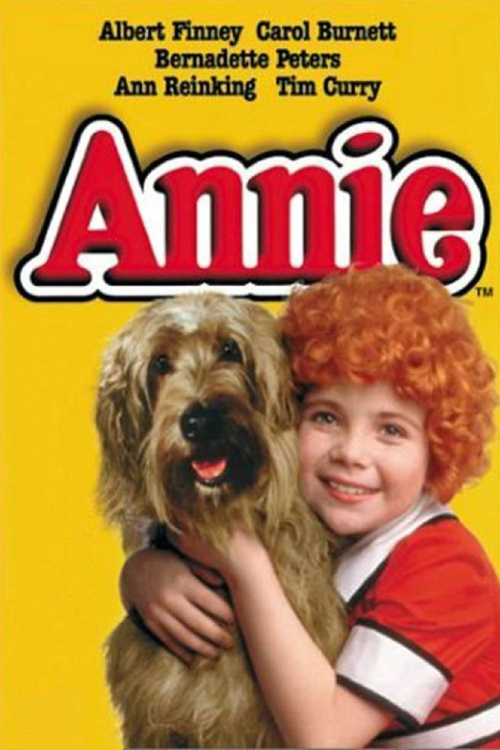 Annie