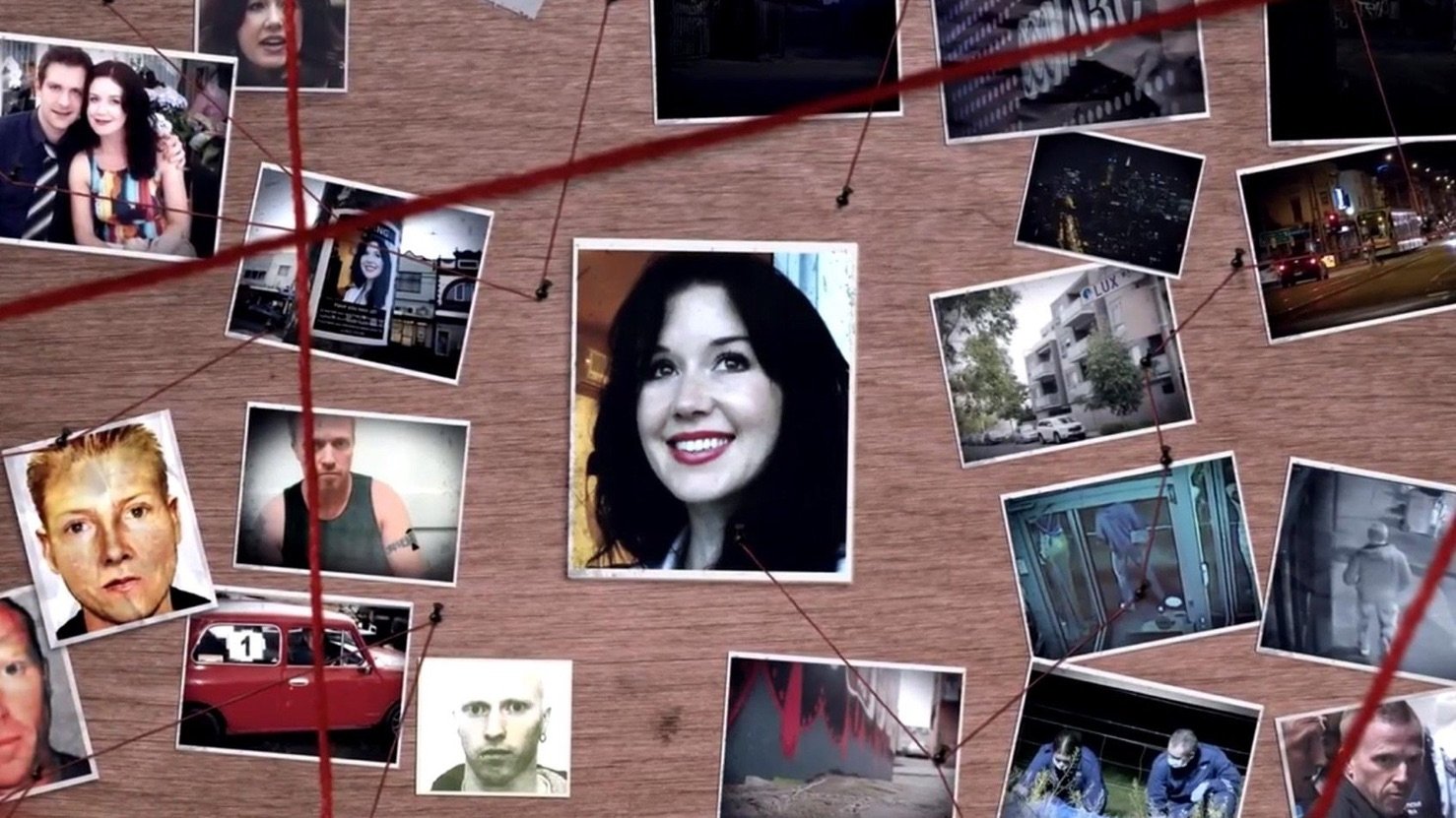 Crimes That Shook Australia - Épisode 10