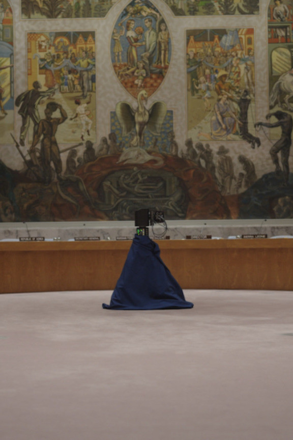 The Veto (null) movie poster