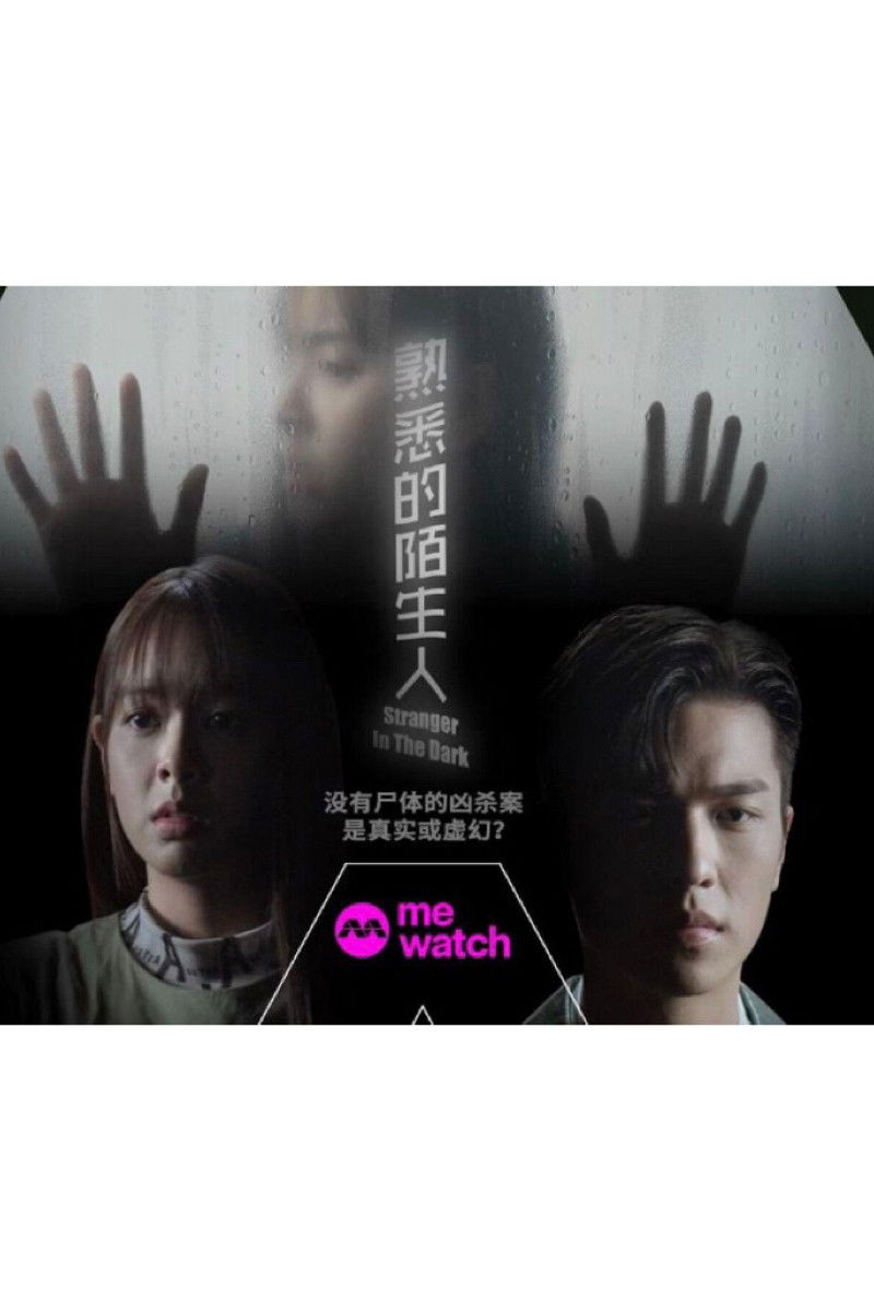 熟悉的陌生人 Poster