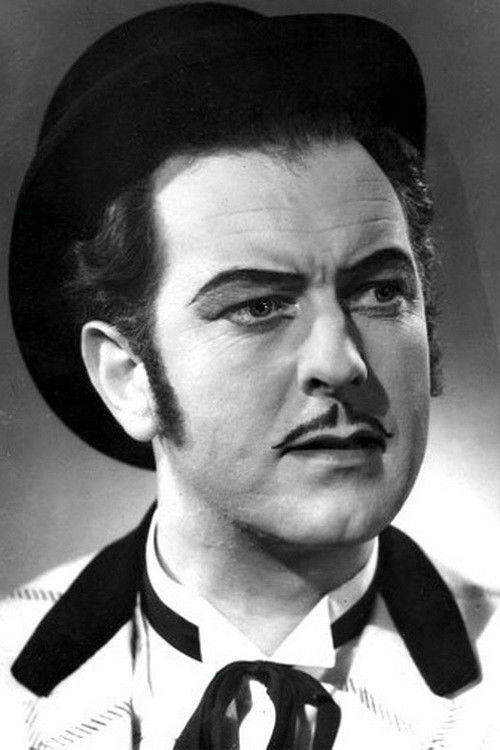 et billede af Alfred Shargorodskiy