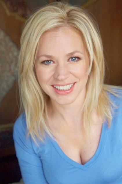 et billede af Tina McKissick