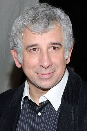 et billede af Petros Filippidis