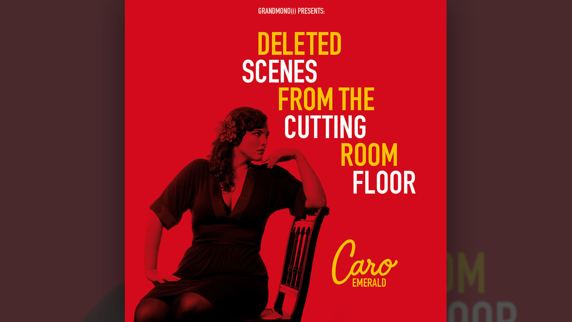 Thumbnail for Caro Emerald: Deleted scenes Season 0 Episode 11