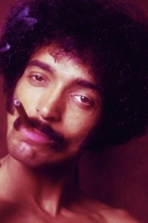 Ike White's picture in the cast