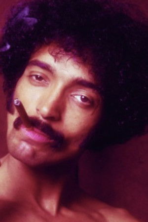 et billede af Ike White