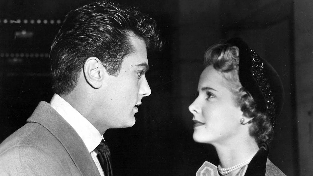 Flesh and Fury (1952)