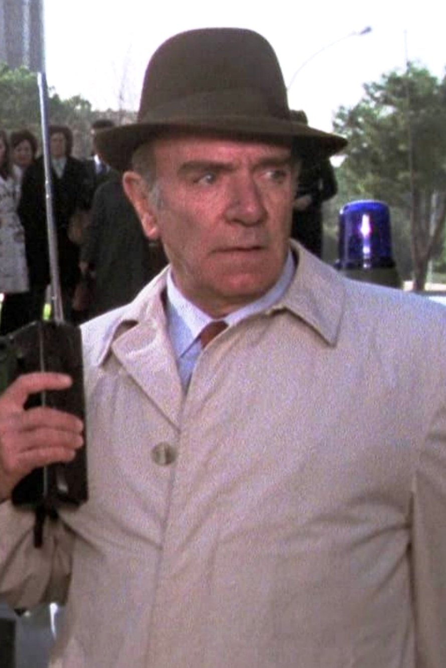 et billede af Mario Pascucci