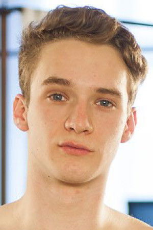 et billede af Adam Kolez