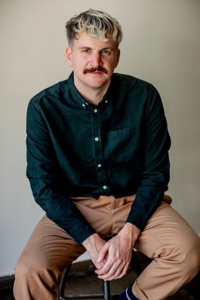 et billede af Gaston Stabiszewski