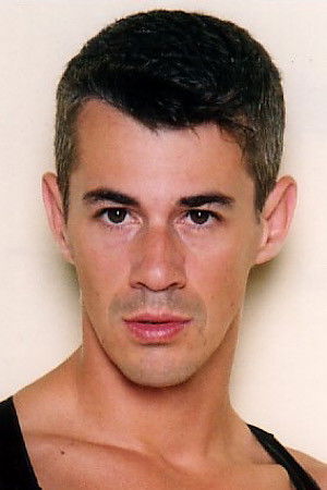 et billede af Cédric Armin