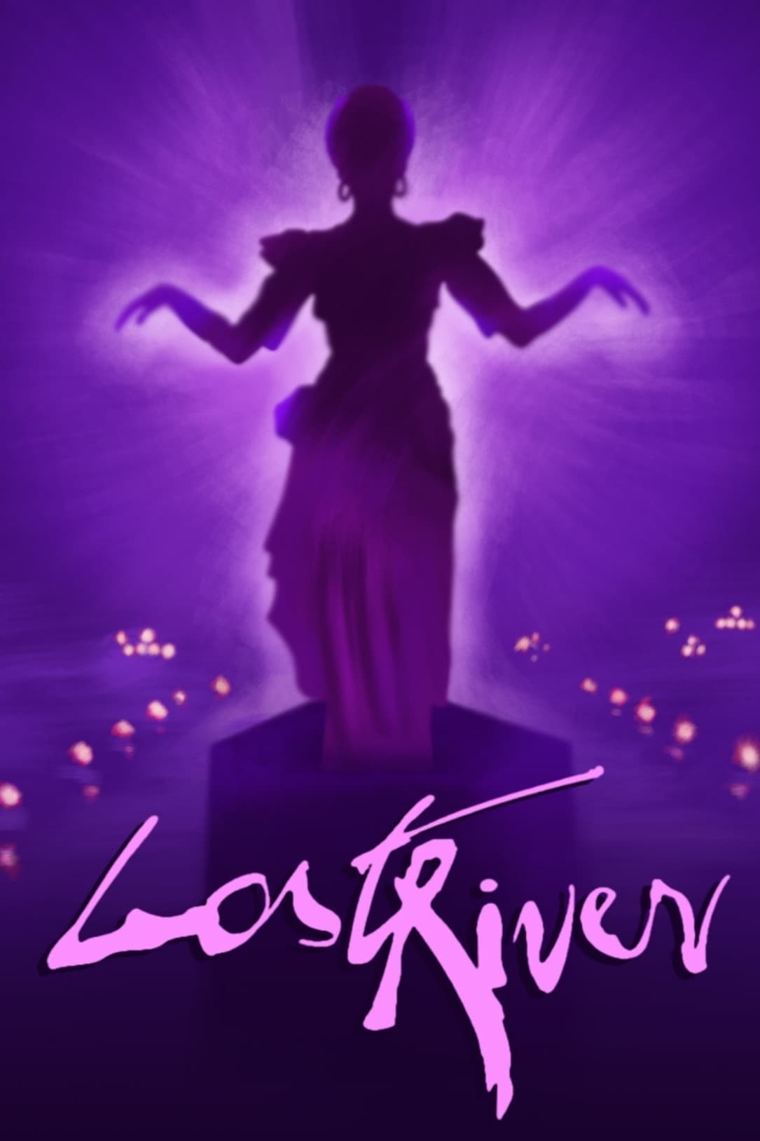 Lost River