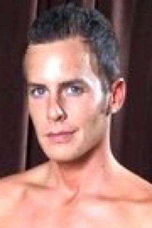 et billede af Alex Rayne