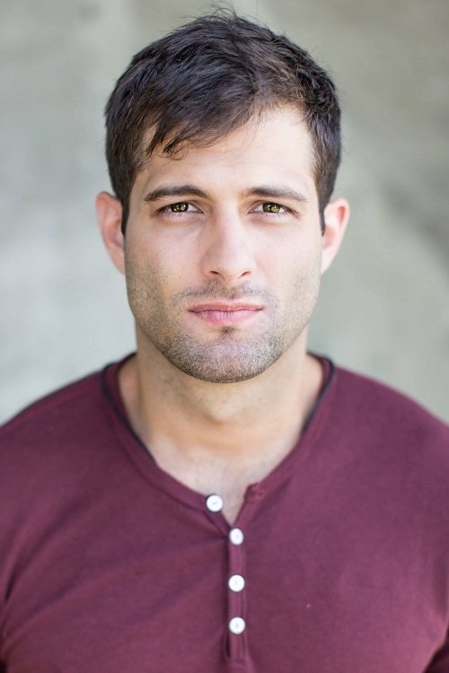 Steven Nammour