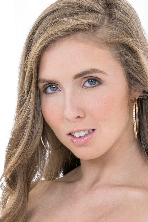 et billede af Lena Paul