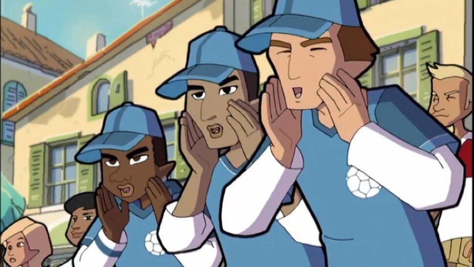 Episode 23
