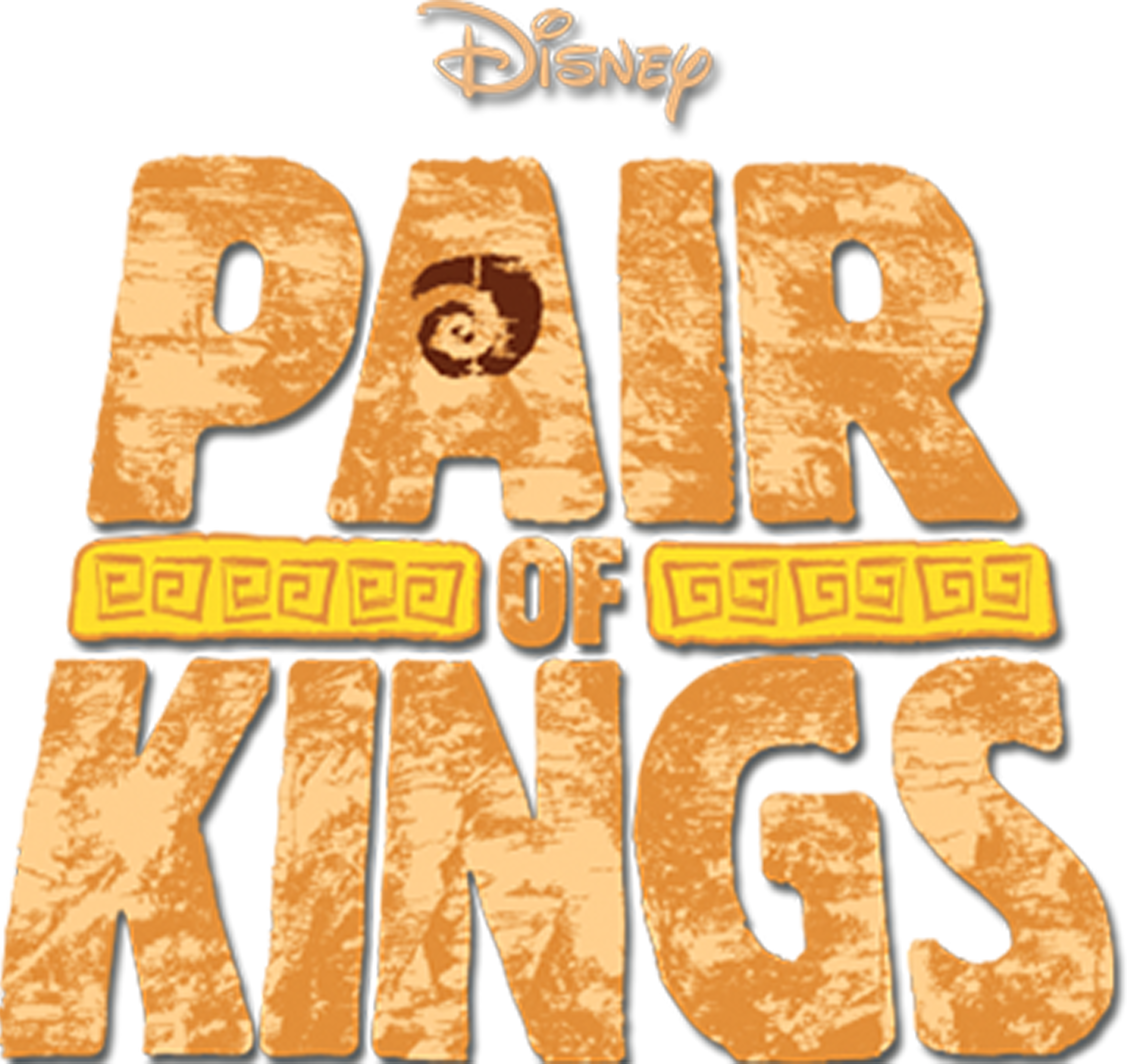 Pair of Kings Logo