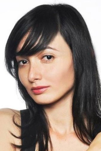 et billede af Michelle Bobe