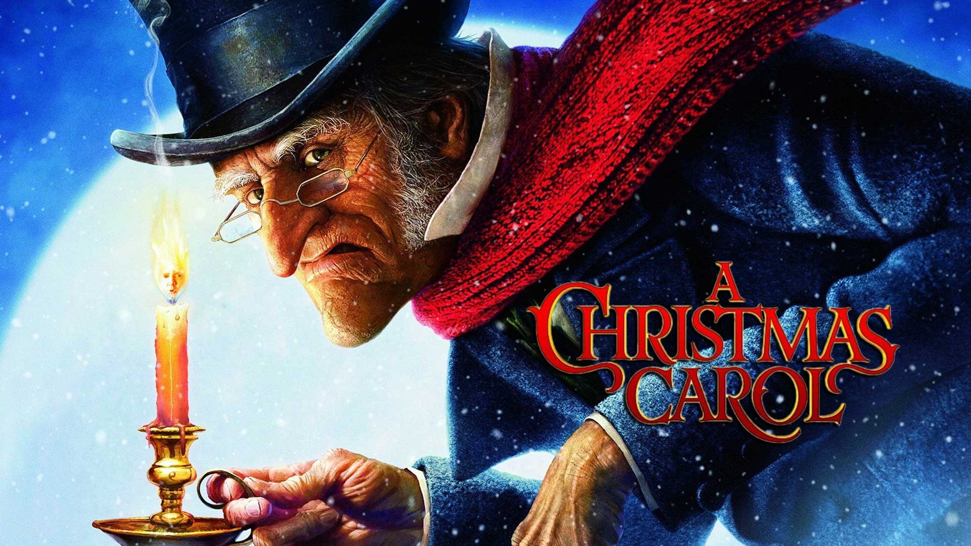 Le Drôle de Noël de Scrooge (2009)