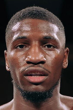 et billede af DeMichael Harris