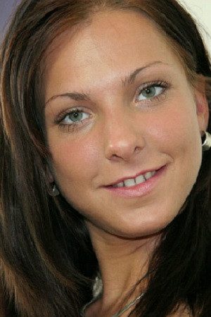 et billede af Britney