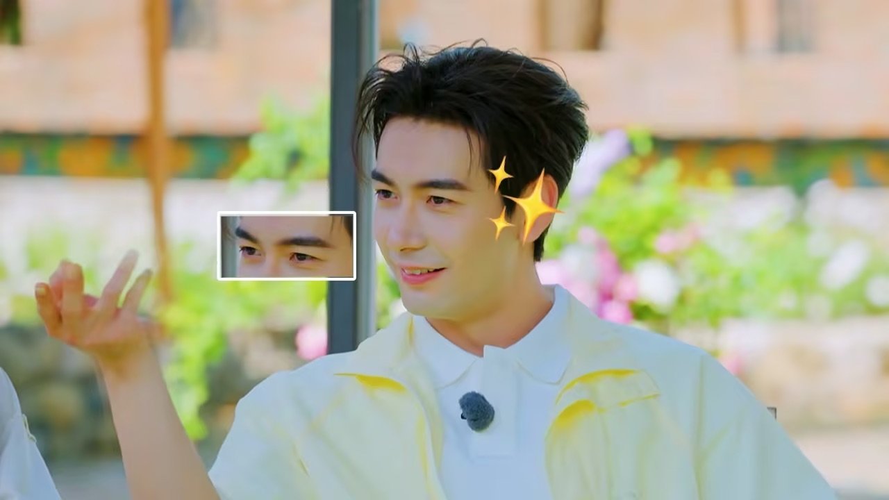 Thumbnail for Focus Cam Season 0 Episode 8